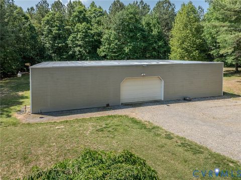 Tiny photo for 8025 Colemans Lake Road, Church Road, VA 23833 (MLS # 2614287)