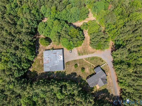 Photo of 8025 Colemans Lake Road, Church Road, VA 23833 (MLS # 2614287)