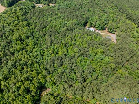Tiny photo for 8025 Colemans Lake Road, Church Road, VA 23833 (MLS # 2614287)