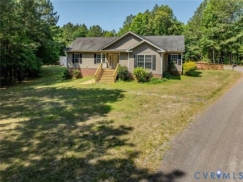 Tiny photo for 8025 Colemans Lake Road, Church Road, VA 23833 (MLS # 2614287)