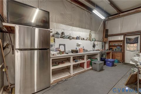 Tiny photo for 8025 Colemans Lake Road, Church Road, VA 23833 (MLS # 2614287)