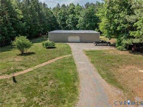 Tiny photo for 8025 Colemans Lake Road, Church Road, VA 23833 (MLS # 2614287)