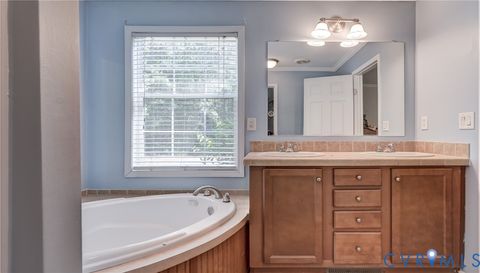Tiny photo for 8025 Colemans Lake Road, Church Road, VA 23833 (MLS # 2614287)