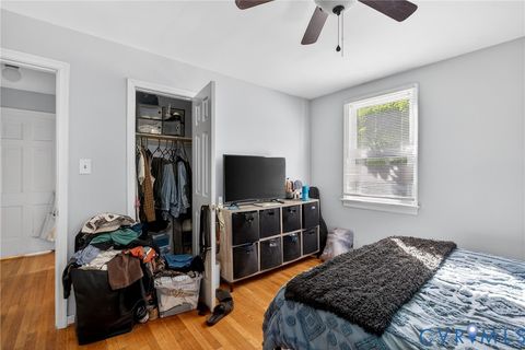Tiny photo for 3228 Hanover Avenue, Richmond, VA 23221 (MLS # 2611044)