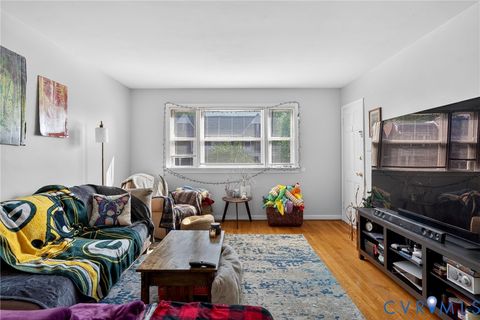Tiny photo for 3228 Hanover Avenue, Richmond, VA 23221 (MLS # 2611044)