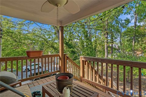 Tiny photo for 3228 Hanover Avenue, Richmond, VA 23221 (MLS # 2611044)