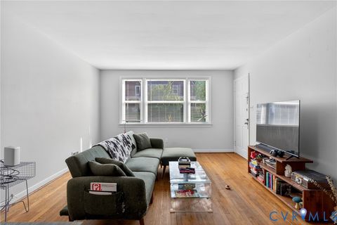 Tiny photo for 3228 Hanover Avenue, Richmond, VA 23221 (MLS # 2611044)