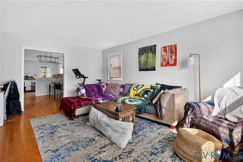 Tiny photo for 3228 Hanover Avenue, Richmond, VA 23221 (MLS # 2611044)
