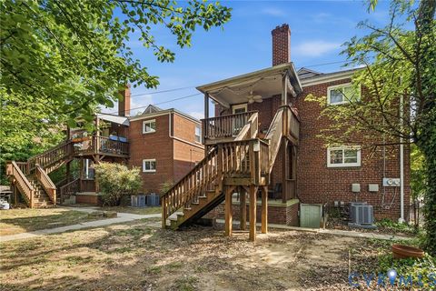 Tiny photo for 3228 Hanover Avenue, Richmond, VA 23221 (MLS # 2611044)