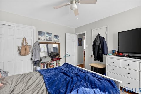 Tiny photo for 3228 Hanover Avenue, Richmond, VA 23221 (MLS # 2611044)