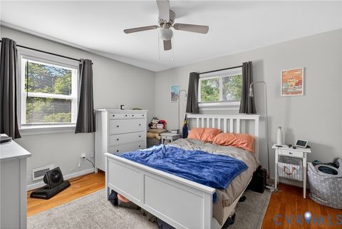 Tiny photo for 3228 Hanover Avenue, Richmond, VA 23221 (MLS # 2611044)