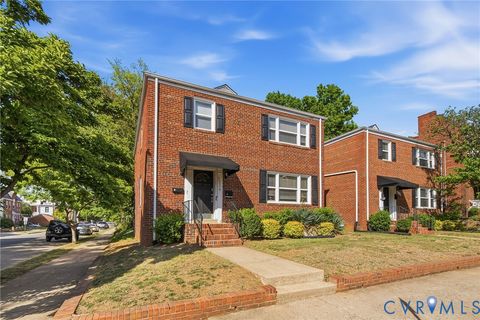 Photo of 3228 Hanover Avenue, Richmond, VA 23221 (MLS # 2611044)