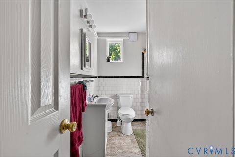 Tiny photo for 3228 Hanover Avenue, Richmond, VA 23221 (MLS # 2611044)