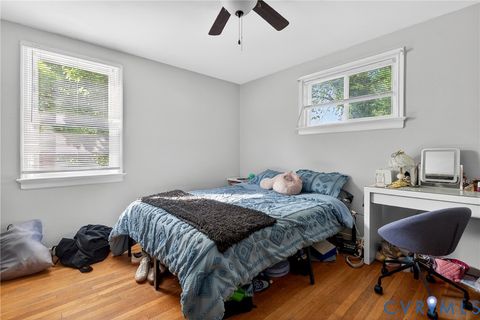 Tiny photo for 3228 Hanover Avenue, Richmond, VA 23221 (MLS # 2611044)