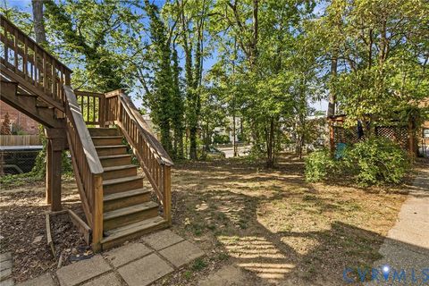 Tiny photo for 3228 Hanover Avenue, Richmond, VA 23221 (MLS # 2611044)