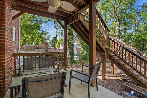 Tiny photo for 3228 Hanover Avenue, Richmond, VA 23221 (MLS # 2611044)