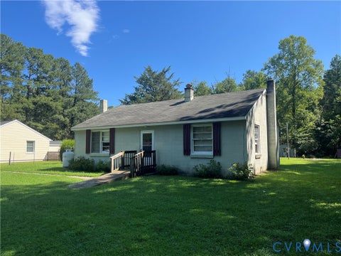 Photo of 12398 Maple Street, Ashland, VA 23005 (MLS # 2624526)