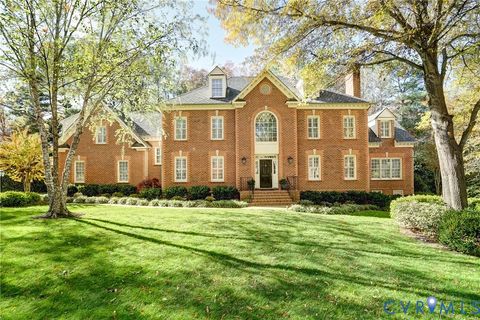 13416 Rupert Court Henrico VA 23233