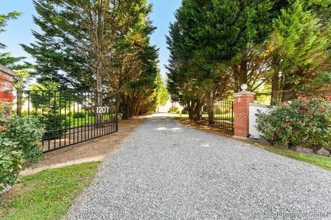 A home in Kinsale