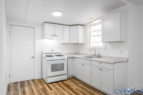 Tiny photo for 1609 Buren Street, Hopewell, VA 23860 (MLS # 2532362)