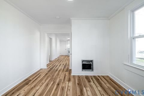 Tiny photo for 1609 Buren Street, Hopewell, VA 23860 (MLS # 2532362)