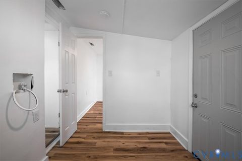 Tiny photo for 1609 Buren Street, Hopewell, VA 23860 (MLS # 2532362)