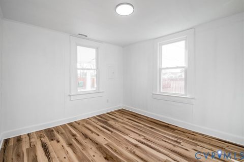 Tiny photo for 1609 Buren Street, Hopewell, VA 23860 (MLS # 2532362)