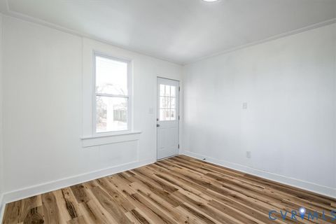 Tiny photo for 1609 Buren Street, Hopewell, VA 23860 (MLS # 2532362)