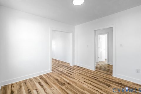 Tiny photo for 1609 Buren Street, Hopewell, VA 23860 (MLS # 2532362)