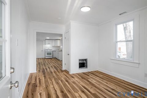 Tiny photo for 1609 Buren Street, Hopewell, VA 23860 (MLS # 2532362)