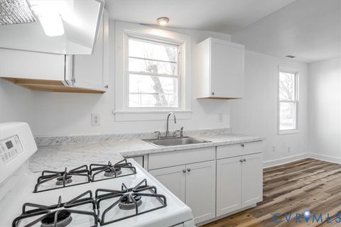 Tiny photo for 1609 Buren Street, Hopewell, VA 23860 (MLS # 2532362)