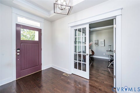 Tiny photo for 7440 Winding Jasmine Road, New Kent, VA 23141 (MLS # 2626916)