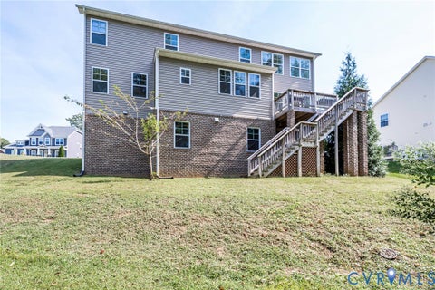 Tiny photo for 7440 Winding Jasmine Road, New Kent, VA 23141 (MLS # 2626916)