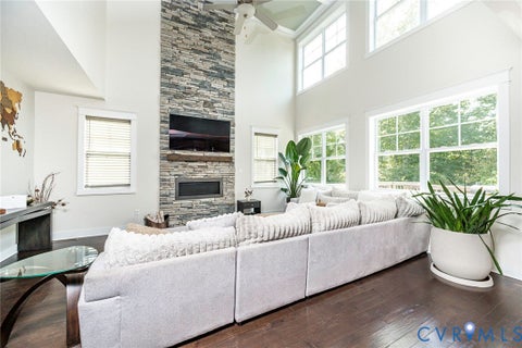 Tiny photo for 7440 Winding Jasmine Road, New Kent, VA 23141 (MLS # 2626916)