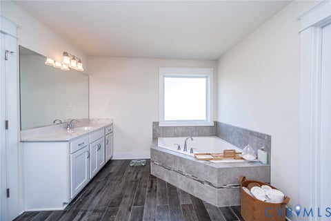 Tiny photo for 7440 Winding Jasmine Road, New Kent, VA 23141 (MLS # 2626916)