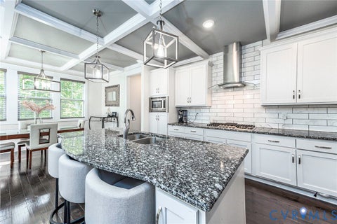 Tiny photo for 7440 Winding Jasmine Road, New Kent, VA 23141 (MLS # 2626916)