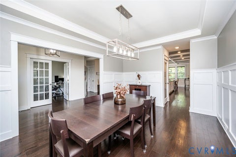 Tiny photo for 7440 Winding Jasmine Road, New Kent, VA 23141 (MLS # 2626916)