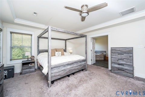 Tiny photo for 7440 Winding Jasmine Road, New Kent, VA 23141 (MLS # 2626916)