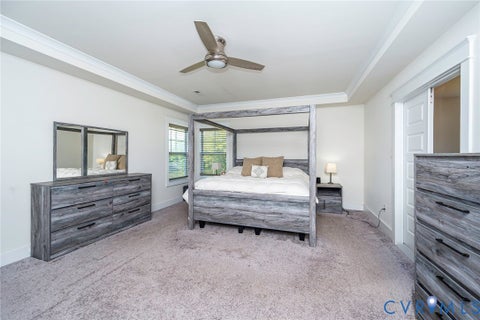 Tiny photo for 7440 Winding Jasmine Road, New Kent, VA 23141 (MLS # 2626916)