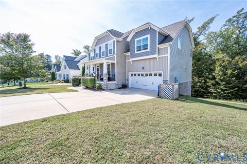 Tiny photo for 7440 Winding Jasmine Road, New Kent, VA 23141 (MLS # 2626916)