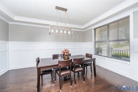Tiny photo for 7440 Winding Jasmine Road, New Kent, VA 23141 (MLS # 2626916)