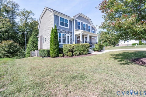 Tiny photo for 7440 Winding Jasmine Road, New Kent, VA 23141 (MLS # 2626916)