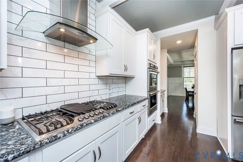 Tiny photo for 7440 Winding Jasmine Road, New Kent, VA 23141 (MLS # 2626916)