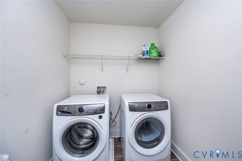 Tiny photo for 7440 Winding Jasmine Road, New Kent, VA 23141 (MLS # 2626916)