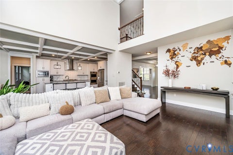 Tiny photo for 7440 Winding Jasmine Road, New Kent, VA 23141 (MLS # 2626916)