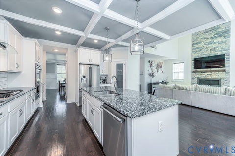 Tiny photo for 7440 Winding Jasmine Road, New Kent, VA 23141 (MLS # 2626916)