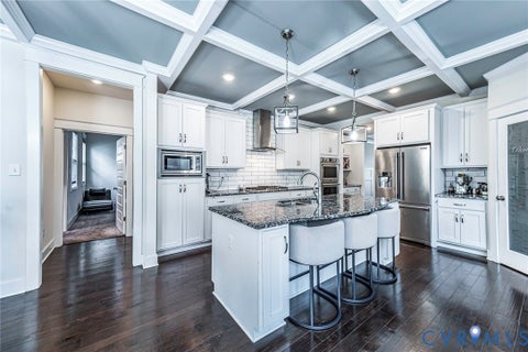 Tiny photo for 7440 Winding Jasmine Road, New Kent, VA 23141 (MLS # 2626916)