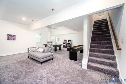 Tiny photo for 7440 Winding Jasmine Road, New Kent, VA 23141 (MLS # 2626916)