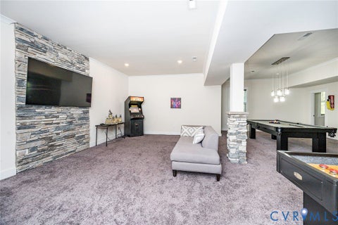 Tiny photo for 7440 Winding Jasmine Road, New Kent, VA 23141 (MLS # 2626916)
