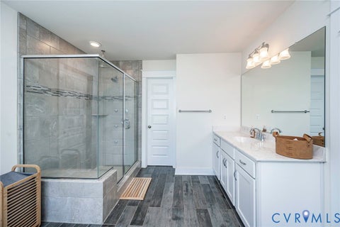 Tiny photo for 7440 Winding Jasmine Road, New Kent, VA 23141 (MLS # 2626916)
